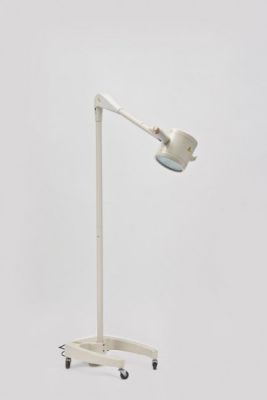 Светильник диагностический хирургический передвижной SD 200 (1 лампа, 40000лк) арт. AR15145