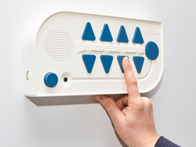 Звуковое расписание Voice