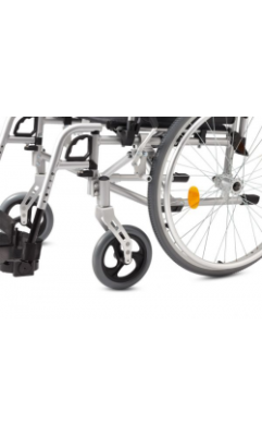 Кресло-коляска инвалидная Pyro Start Plus LY-170-1352 арт. MT10762