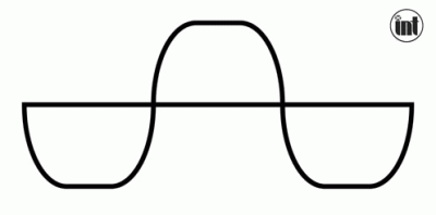 ПервоРобот. Поля для соревнования роботов NXT арт. RN9943