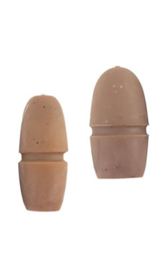 Универсальный пяточный буфер Артикул: 32A1/F