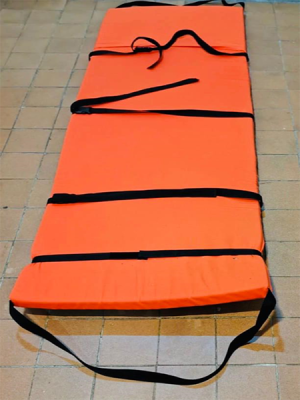 Эвакуационный мат (волокуши) FastEscape арт. FSc27146