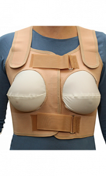 Бандаж ортопедический фиксирующий BWF