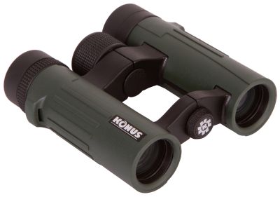 Бинокль Konus Supreme-2 10x26 WA