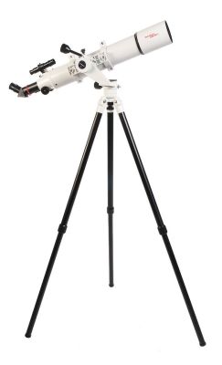 Телескоп Veber PolarStar II 700/80 AZ