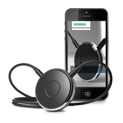 Аудиостример и пульт управления easyTek