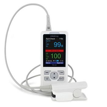 Пульсоксиметр Mindray PM-60 арт. MfHc26525