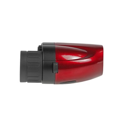 Бинокль Veber 8x21, рубин