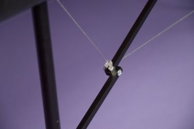 Массажный стол начального уровня MassLite 190/55 (базовая модель) арт.Mst21268