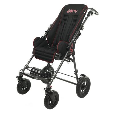 Детская коляска Thomashilfen Swifty