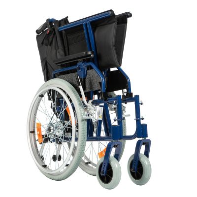 Кресло-коляска для инвалидов Ortonica Trend 500