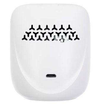 Монитор качества воздуха Levenhuk Wezzer Air MC20