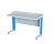Стол лабораторный ученический c бортиком СЛУБ-1200 PF арт. PLM26710
