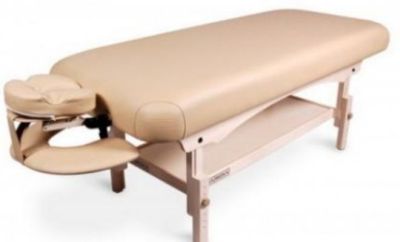 Стационарный массажный стол US Medica Atlant арт. UM8356