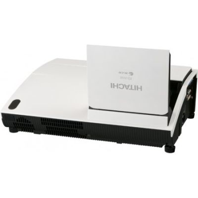 Проектор мультимедийный Hitachi ED-A100 арт. RN18127