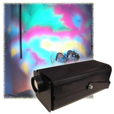 Прибор динамической заливки света «Плазма» арт. 12611