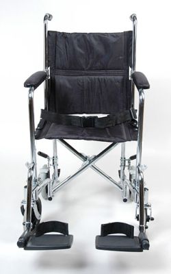Кресло-каталка для инвалидов 5019C0103SF арт. Ipr12221