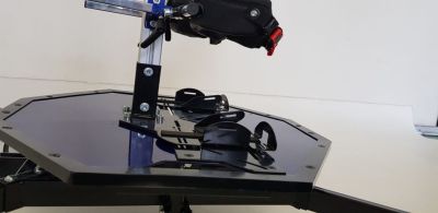 Опора для стояния (вертикализатор) RTX S переднеопорная