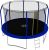 Батут SWOLLEN Comfort 12 FT (Blue) арт. SW28282