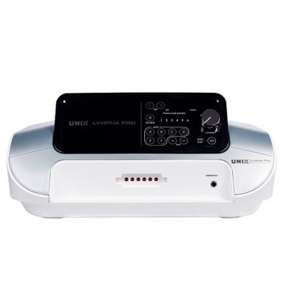 Аппарат для прессотерапии (лимфодренажа) Unix Lympha Pro 2