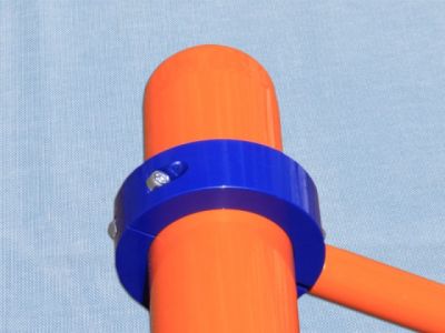 Брусья уличные воркаут, разборные