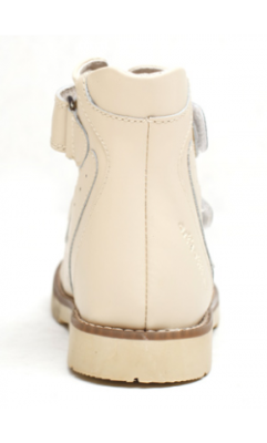 Сандалии детские ортопедические с супинатором (анти-вальгусные)