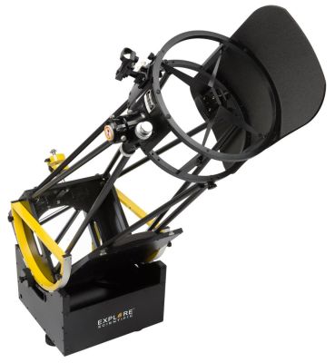 Телескоп Explore Scientific Ultra Light Dob 12"