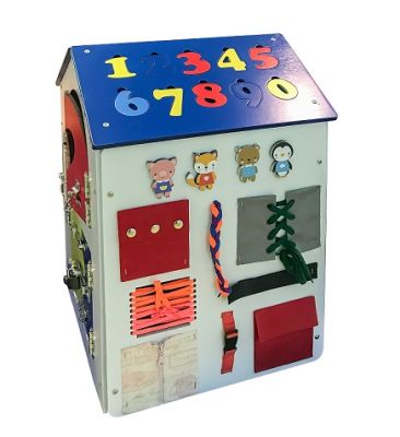 Бизидом «Будущий гений» арт. ПрТ28024