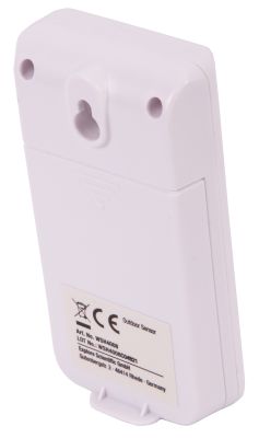 Метеостанция Explore Scientific с цветным экраном