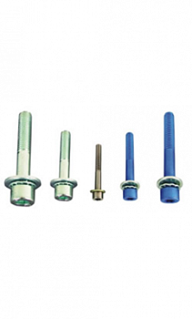 Соединительные детали для стопы S.A.C.H. Артикул: 16A