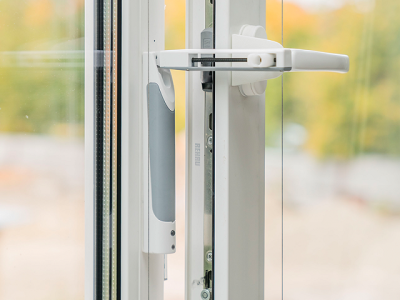 Автоматическая системя проветривания помещения  «Умное окно» арт. ИА28040