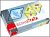 Домино треугольное «Число-количество 1» (От 1 до 10) арт. RN17022