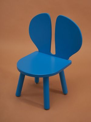 Стул «Щеночек» арт. ПрТ27597
