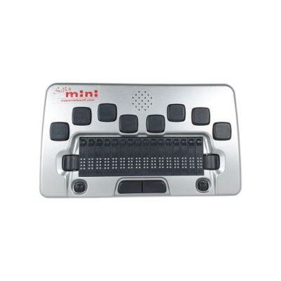 Тактильный дисплей Брайля Seika mini 16 арт. ДС28235