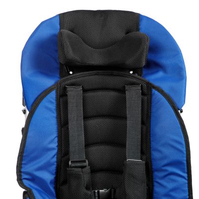 Инвалидная коляска для детей с ДЦП Kitty