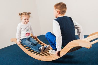 Лестница - мостик арт. RM14118