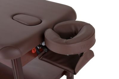 Стационарный массажный стол Yamaguchi Kioto арт. UM18437