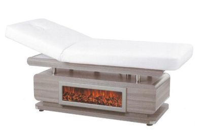 Массажный стол электрический ММКМ-2 (КО-154Д)