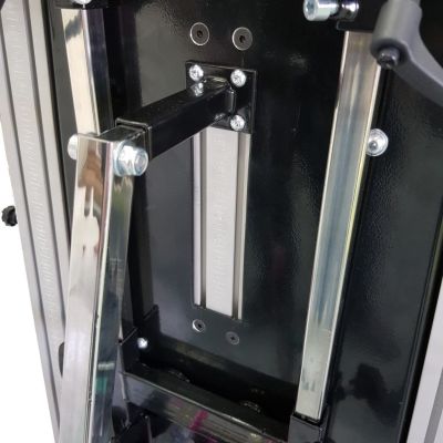 Опора для стояния (вертикализатор) RTX L переднеопорная