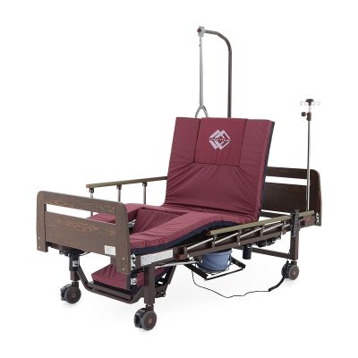 Кровать электрическая YG-3 (МЕ-5228Н-13)