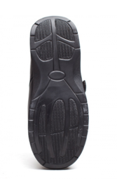 Полуботинки женские для больных сахарным диабетом арт. MT11163