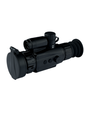 Тепловизионный прицел Artelv Electron 3.4x 35мм 384x288 LRF