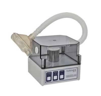 Галоингалятор Галонеб ГИСА-01 арт. ЧВ21970