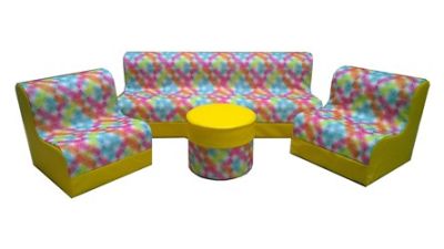 Игровая мебель «Малыш» арт. АСп19885