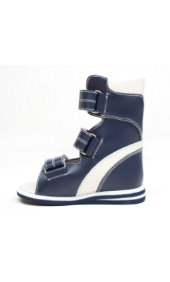 Сандалии детские ортопедические (анти-вальгусные)