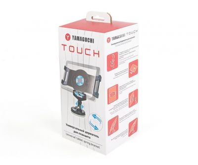 Держатель для планшета Yamaguchi TOUCH