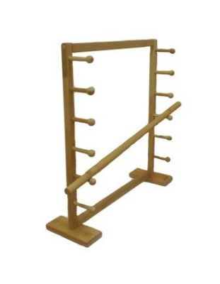 Тренажер «Елочка» с перекладиной  арт. 25917МО403.5.03