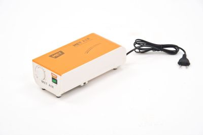 Противопролежневый трубчатый матрас с отверстием для туалета MET AIR WC-100