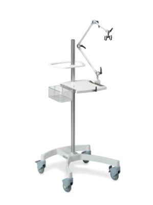 Weinmann VENTIlogic Plus - аппарат для неинвазивной вентиляции легких арт. ЧВ21954