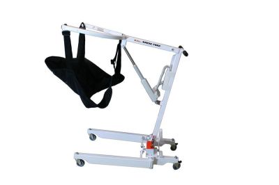 Передвижной  электрический подъемник для инвалидов и пожилых  SAVVA TPS-2
